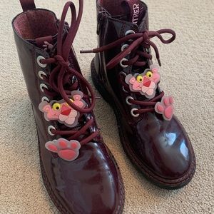 Botas y botines de mujer | ZARA España